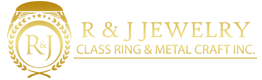 R&J Jewelry Class Rings & Metalcraft Inc.